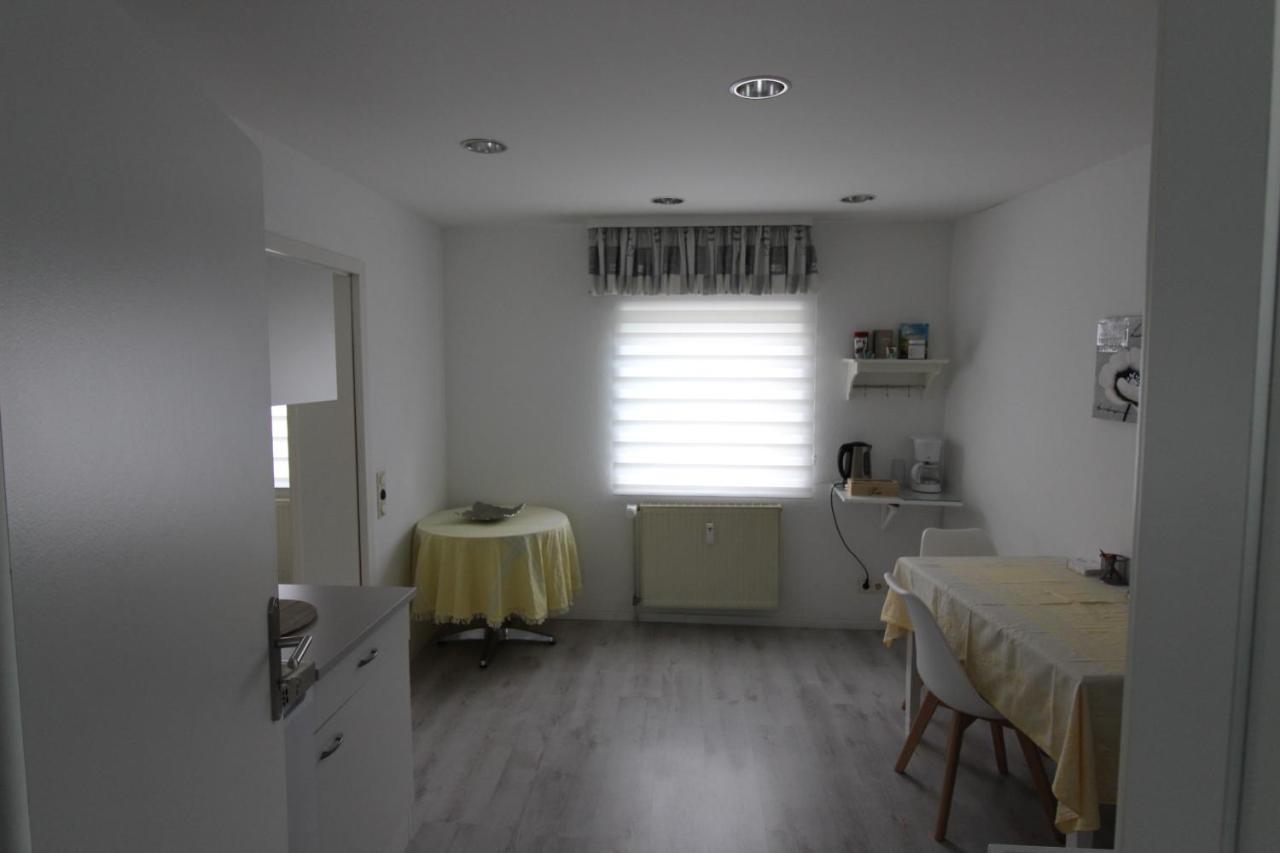 Exclusive Wohnung 2 Im Herzen Der Altstadt In Nahe Der Uniklinik Homburg  Buitenkant foto