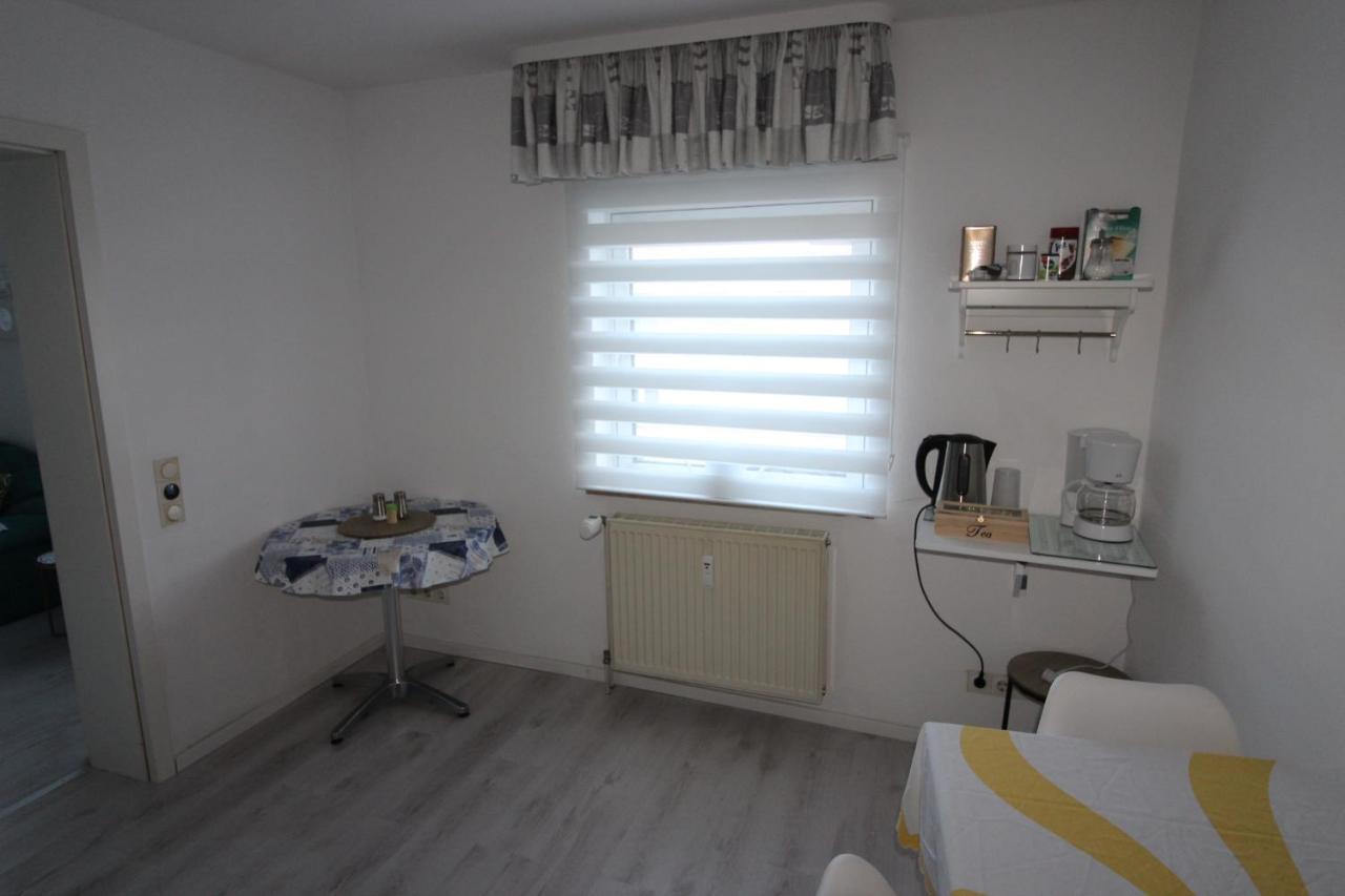 Exclusive Wohnung 2 Im Herzen Der Altstadt In Nahe Der Uniklinik Homburg  Buitenkant foto